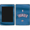 NBA Oklahoma City Thunder Jersey Amazon Kindle Skin